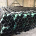 API 5CT Series J55 K55 Oil Casing Pipe